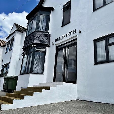 Buller Hotel - London Croydon Luaran gambar
