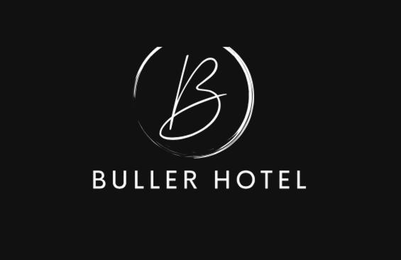 Buller Hotel - London Croydon Luaran gambar