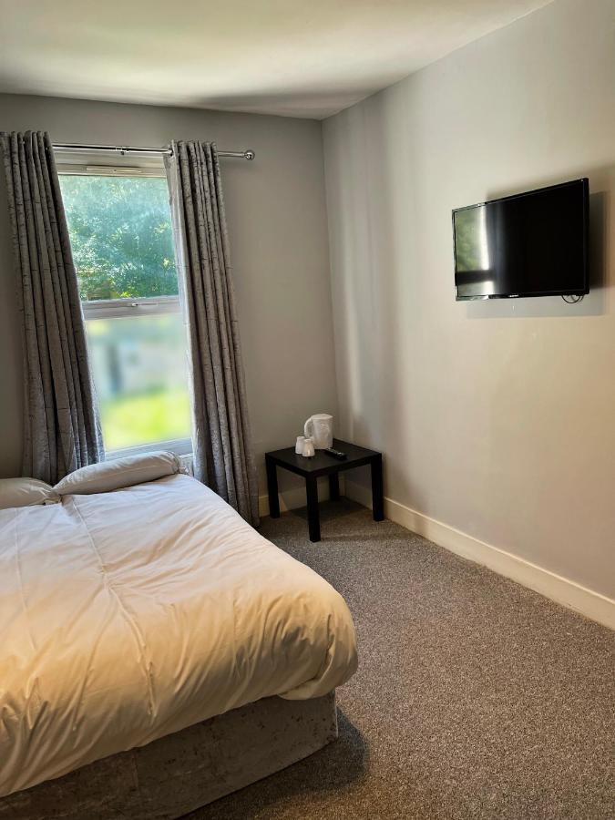 Buller Hotel - London Croydon Luaran gambar